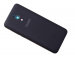 Klapka baterii Alcatel OT 5059D One Touch 1X Dual SIM - czarna (oryginalna)