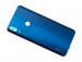 Klapka baterii Huawei P Smart Z - niebieska