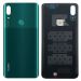 Klapka baterii Huawei P Smart Z - zielona