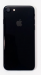 Klapka baterii iPhone 7 i podzespoły jet black