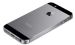 Klapka baterii iPhone SE Space Gray
