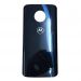 Klapka baterii Motorola Moto g6 plus niebieska