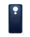 Klapka baterii Motorola Moto g7 power granatowa