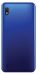 Klapka baterii Samsung SM-A105 Galaxy A10 niebieska + szkiełko aparatu