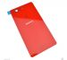 Klapka baterii Sony Xperia Z3 compact czerwona