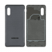 Klapka baterii + szkiełko kamery Samsung Galaxy Xcover Pro czarna