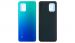Klapka baterii Xiaomi Mi 10 Lite niebieska