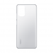Klapka baterii Xiaomi Redmi Note 10 - biała (Pebble White)