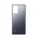 Klapka baterii Xiaomi Redmi Note 10 Pro - czarna (Onyx Grey)