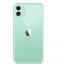 Klapka Iphone 11 zielona + szkiełko aparatu