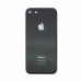 Korpus + klapka baterii iPhone 8 czarna