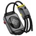 LBAPWA4-BGY - Baseus pasek opaska bransoleta do Apple Watch 42 mm / 44 mm czarny (LBAPWA4-BGY)