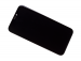 LCD display with touch screen iPhone X - black (original)