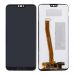LCD + touch HUAWEI HONOR 10 - black