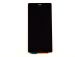 LCD + touch screen Sony Xperia Z3 black (refurbished)