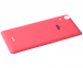 M112-S38421-010, M112-S38420-000 - Klapka baterii Wiko Rainbow Lite 4G - coral (oryginalna)
