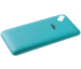 M112-V83030-100 - Klapka baterii Wiko Sunny - niebieska (oryginalna)