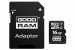 M1AA-0160R12 - Karta pamięci Goodram micro SDHC 16GB + adapter