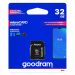M1AA-0320R12 - Karta pamięci Goodram micro SDHC 32GB + adapter