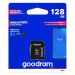 M1AA-1280R12  - Karta pamięci Goodram micro SDHC 128GB + adapter