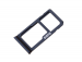 MENB102041A - Szufladka karty SIM i SD Nokia 8 Dual SIM - niebieska (oryginalna)