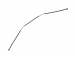 MENE140001A - Original Antenna cable (2pin) Nokia 3/ Nokia 3 Dual SIM