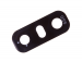 MKC66179702 - Oryginalna Szybka kamery LG H870 G6 - czarna