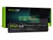 MS16 - Green Cell BTY-M6H Battery for MSI GE62 GE63 GE72 GE73 GE75 GL62 GL63 GL73 GL65 GL72 GP62 GP63 GP72 GP73 GV62 GV72 PE60 PE70