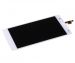 N402-Q06051-000, N402-Q68000-000 - ORYGINALNY Wyświetlacz LCD + ekran dotykowy Wiko Ridge 4G - biały