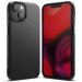 N636E55 - Ringke Onyx wytrzymałe etui pokrowiec iPhone 14 czarny