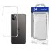 Nakładka Etui 3mk Armor Case (transparent) - iPhone 11 Pro Max