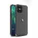 Nakładka Etui anti shock 1,5 mm oppo a15 / a15s transparentna