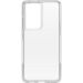 Nakładka Ultra Slim 1mm Samsung S21 Ultra / S30 Ultra transparentna