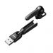NGA05-01 - Baseus A05 Słuchawka Bluetooth 5.0 USB czarna (NGA05-01)