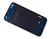 Obudowa przednia Alcatel OT 4034X One Touch Pixi 4/ OT 4034D One Touch Pixi 4 - czarna (oryginalna)