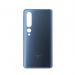 Original battery cover Xiaomi Mi 10 5G/ Mi 10 5G Pro - gray (dismounted)