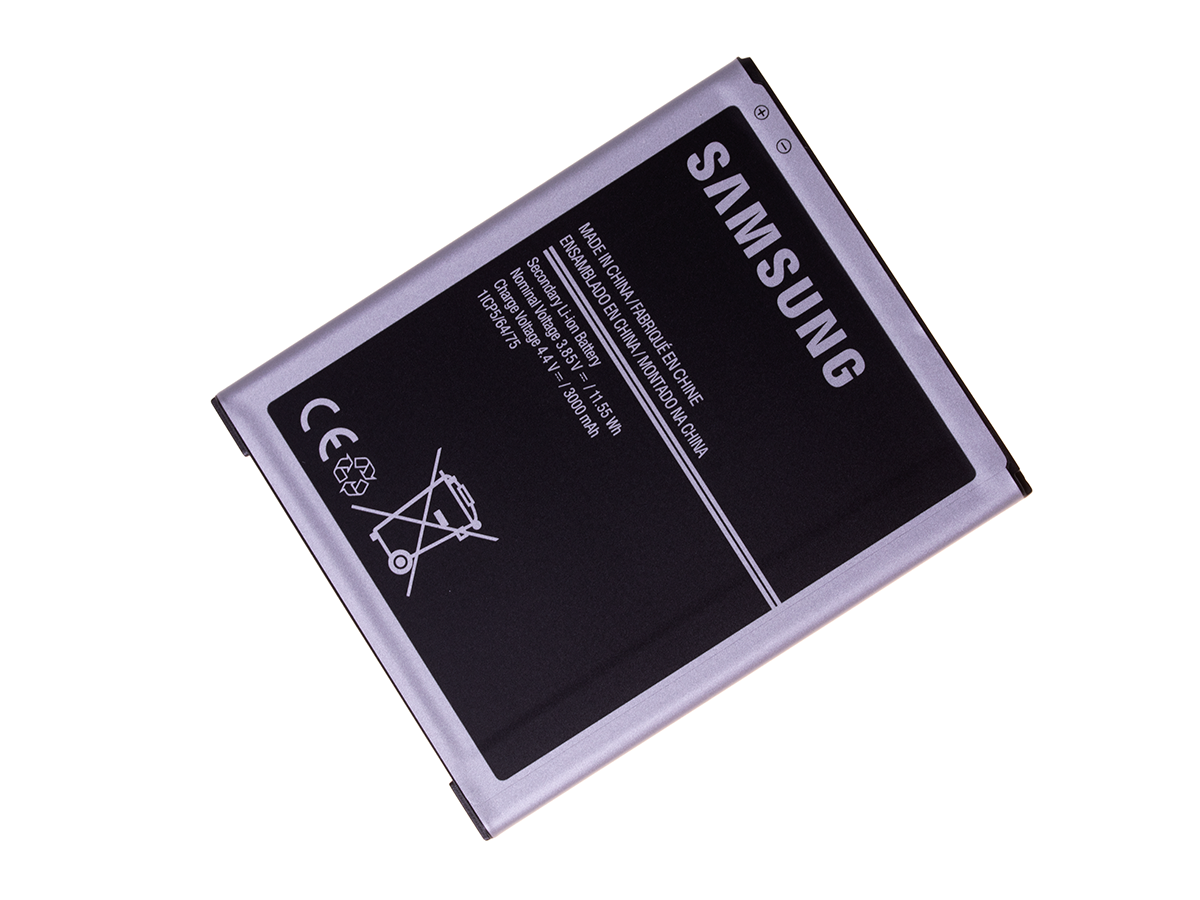 samsung prime j7 battery