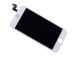 Original LCD + touch screen iPhone 6s white ( dismounted )