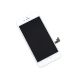 Original LCD + touch screen iPhone 8 biały ( disassembly )
