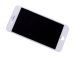 Original LCD + touch screen iphone 8 Plus white ( disassembly )