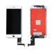 Original LCD + touch screen iPhone 8 Plus white (refurbished)