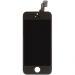 Original LCD + touch screen iPhone SE black (refurbished)