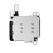 Original Sim Card reader Iphone XR disassembly