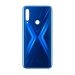 Oryginalna klapka baterii Huawei Honor 9x niebieska (Demontaż)