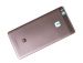 Oryginalna Klapka baterii Huawei P9 / P8 lite 2017 złota (demontaż)
