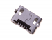 Oryginalne gniazdo Złącze ładowania micro USB Alcatel OT 4034D One Touch Pixi 4/ OT 4034X One Touch Pixi 4/ OT 5045X One Touch Pixi 4 (5)
