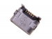 Oryginalne gniazdo ładowania Złącze USB Alcatel OT 8057 One Touch Pixi 3 (7)