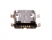 oryginalne Złącze USB Alcatel OT 815/ 815D/ OT 4030/ OT 4030/ OT 5020/ OT 5020D/ OT 6010D/ OT 6030/ OT 6030D/ OT 8000/ OT 8000D/ OT 8008/ OT 8008D/ OT 5036D/ OT 6037Y/ OT 6036Y/ OT 6050Y/ OT 5038D/ OT 4027D/ OT 5095Y/ P310X