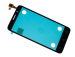 Oryginalny Ekran dotykowy Alcatel OT 5015X One Touch PIXI 3/ OT 5015X One Touch PIXI 3 Dual SIM/ OT 5015D One Touch POP 3 - czarny