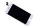 Oryginalny Wyświetlacz LCD + ekran dotykowy iPhone 6s biały ( demontaż )